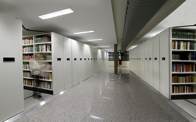 Biblioteca da Faculdade de Educa��o Universidade de S�o Paulo - USP