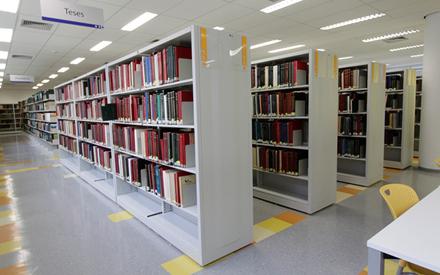 Biblioteca da Faculdade de Educa��o Universidade de S�o Paulo - USP
