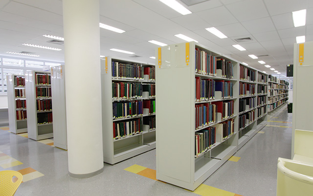 Biblioteca da Faculdade de Educa��o Universidade de S�o Paulo - USP