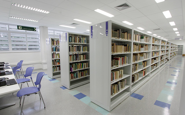Biblioteca da Faculdade de Educa��o Universidade de S�o Paulo - USP