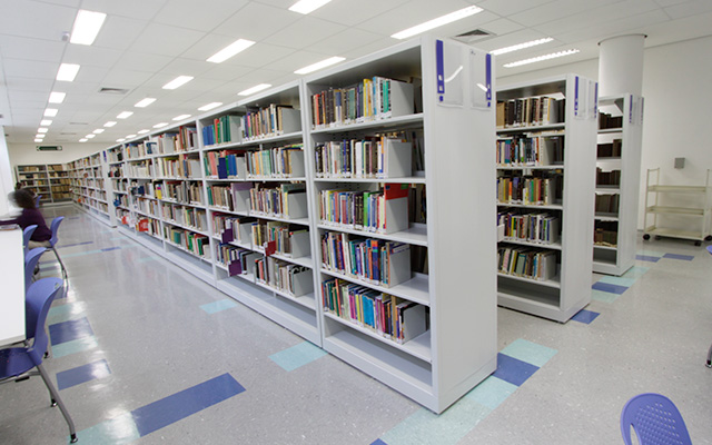 Biblioteca da Faculdade de Educa��o Universidade de S�o Paulo - USP