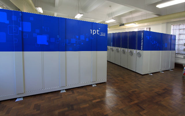 IPT | Departamento de Acervo e Informa&ccedil;&atilde;o Tecnol&oacute;gica