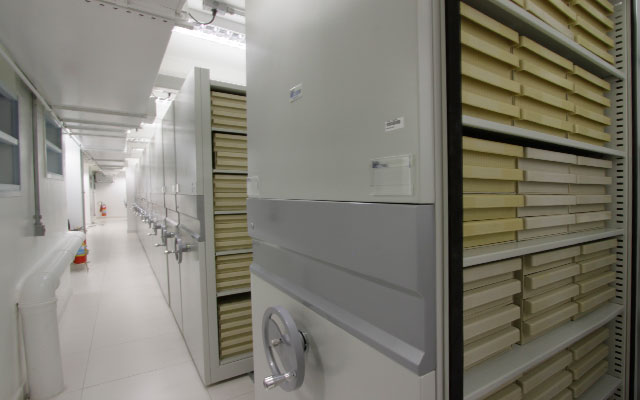 Arquivo Deslizante Faculdade de Medicina USP Universidade do Estado de S&atilde;o Paulo