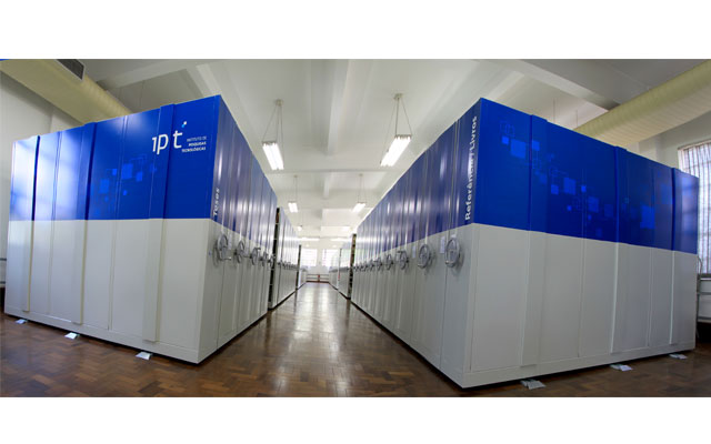 IPT | Departamento de Acervo e Informa&ccedil;&atilde;o Tecnol&oacute;gica
