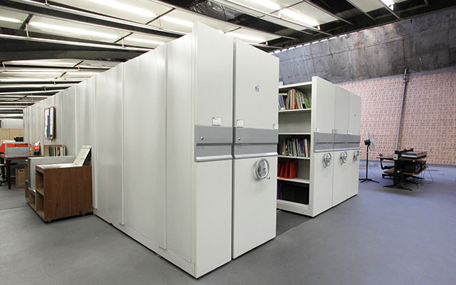 CCSP | Centro Cultural S&atilde;o Paulo