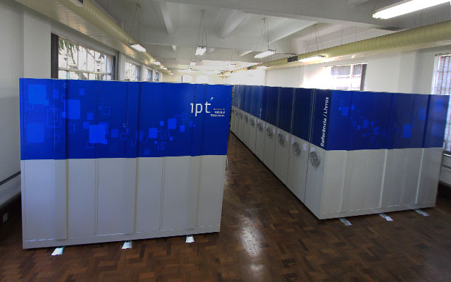 IPT | Departamento de Acervo e Informa&ccedil;&atilde;o Tecnol&oacute;gica